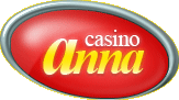 Online casino logo