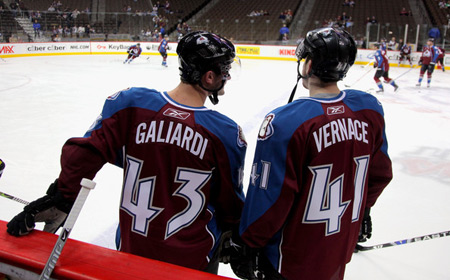 Montreal Canadiens vs Washington Capitals