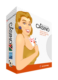 3W Graphics online casino box