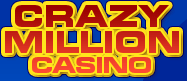 Crazy Million Online Casino