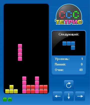 Tetris