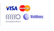 Payment methods